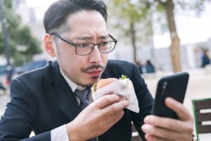 返信遅い　冷める　付き合う前